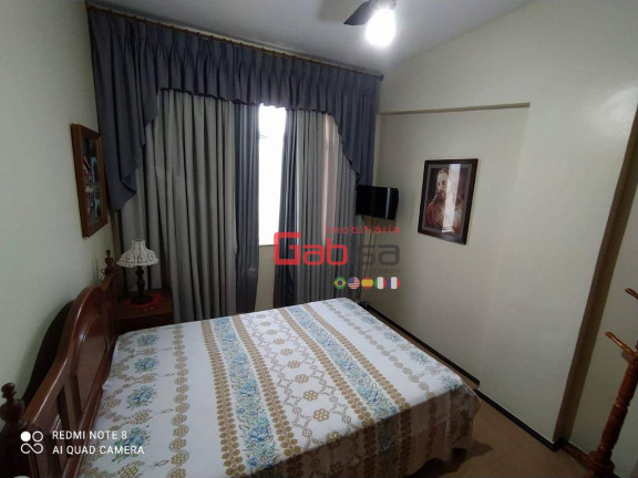 Imagem Apartamento com 2 Quartos à Venda, 85 m² em Passagem - Cabo Frio