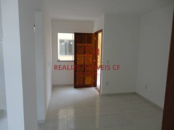 Imagem Apartamento com 2 Quartos à Venda, 55 m² em Monte Alegre - Cabo Frio