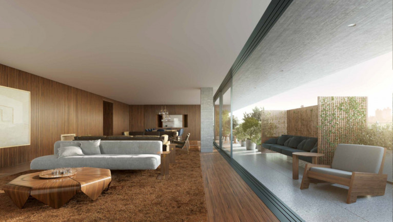 Imagem Imóvel com 3 Quartos à Venda, 317 m² em Petrópolis - Porto Alegre Imagem Imóvel com 3 Quartos à Venda, 317 m² em Petrópolis - Porto Alegre