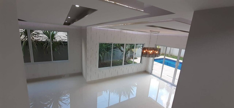 Imagem Casa de Condomínio com 5 Quartos à Venda, em Alphaville Nova Esplanada - Votorantim Imagem Casa de Condomínio com 5 Quartos à Venda, em Alphaville Nova Esplanada - Votorantim