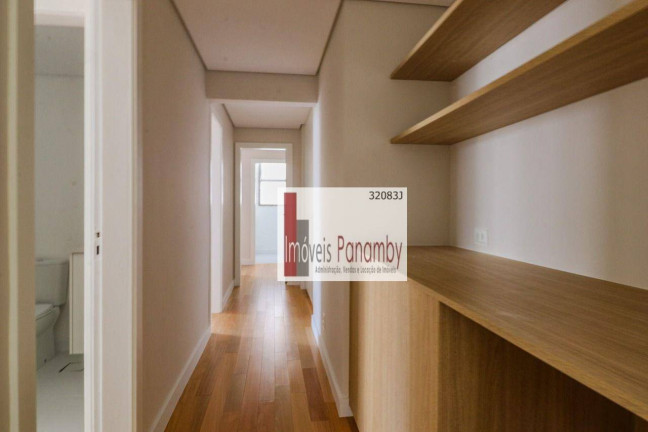 Imagem Apartamento com 3 Quartos à Venda, 235 m² em Higienópolis - São Paulo