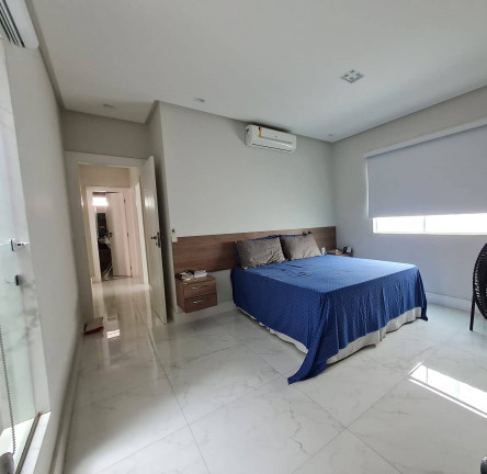 Imagem Casa com 4 Quartos à Venda, 325 m² em Santo Antônio Dos Prazeres - Feira De Santana