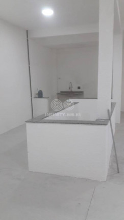 Imagem Galpão para Alugar, 310 m² em Vila Nova York - São Paulo Imagem Galpão para Alugar, 310 m² em Vila Nova York - São Paulo
