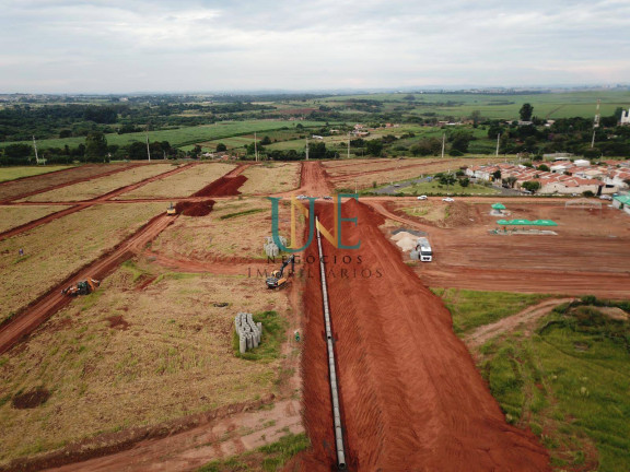 Imagem Terreno à Venda, 126 m² em Residencial Campo Florido - Campinas Imagem Terreno à Venda, 126 m² em Residencial Campo Florido - Campinas