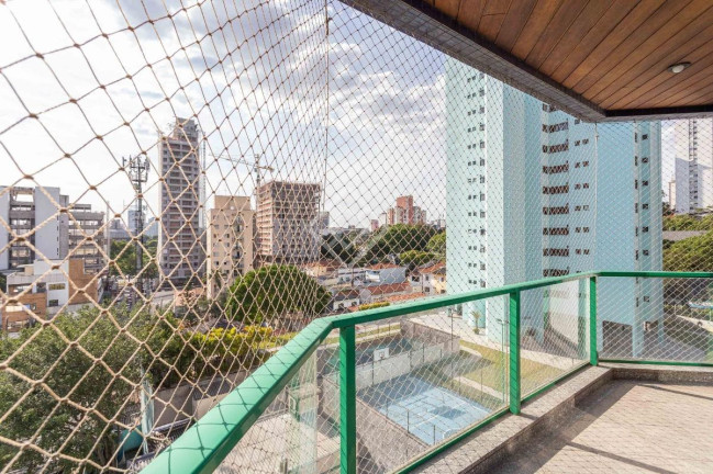 Imagem Apartamento com 4 Quartos à Venda, 152 m² em Vila Clementino - São Paulo Imagem Apartamento com 4 Quartos à Venda, 152 m² em Vila Clementino - São Paulo