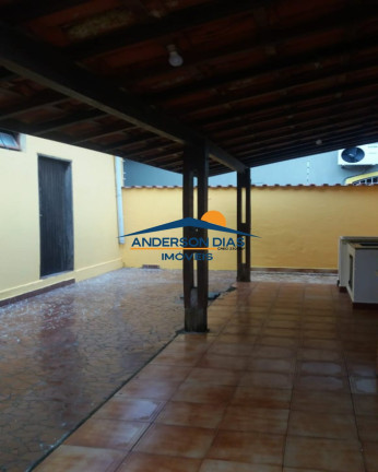 Imagem Casa com 2 Quartos à Venda, 250 m² em Martim De Sá - Caraguatatuba