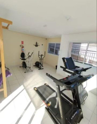Imagem Apartamento com 2 Quartos para Alugar, 52 m² em Cidade Nova - Jundiaí Imagem Apartamento com 2 Quartos para Alugar, 52 m² em Cidade Nova - Jundiaí