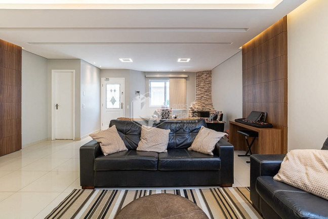 Imagem Casa com 4 Quartos à Venda, 307 m² em Jardim Prudência - São Paulo Imagem Casa com 4 Quartos à Venda, 307 m² em Jardim Prudência - São Paulo