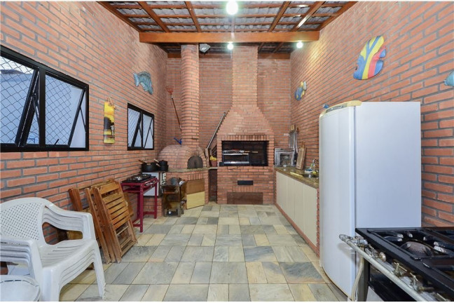 Imagem Casa com 4 Quartos à Venda, 430 m² em Alto Da Boa Vista - São Paulo Imagem Casa com 4 Quartos à Venda, 430 m² em Alto Da Boa Vista - São Paulo