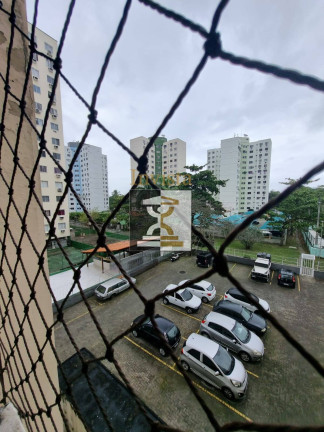 Imagem Apartamento com 2 Quartos à Venda, 48 m² em Curicica - Rio De Janeiro Imagem Apartamento com 2 Quartos à Venda, 48 m² em Curicica - Rio De Janeiro