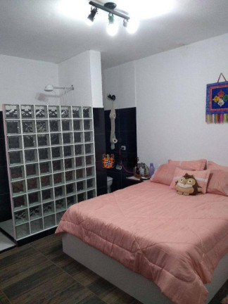 Imagem Sobrado com 4 Quartos à Venda, 200 m² em Jardim Morada Do Sol - Indaiatuba