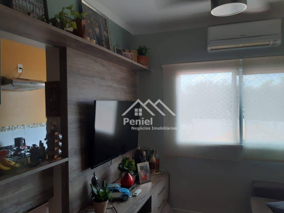 Imagem Apartamento com 2 Quartos à Venda, 60 m² em Residencial Greenville - Ribeirão Preto Imagem Apartamento com 2 Quartos à Venda, 60 m² em Residencial Greenville - Ribeirão Preto
