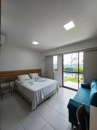 Imagem Apartamento com 1 Quarto à Venda, 29 m² em Muro Alto - Ipojuca