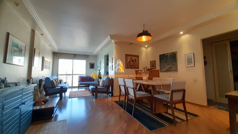 Imagem Apartamento com 2 Quartos à Venda, 113 m² em Perdizes - São Paulo Imagem Apartamento com 2 Quartos à Venda, 113 m² em Perdizes - São Paulo