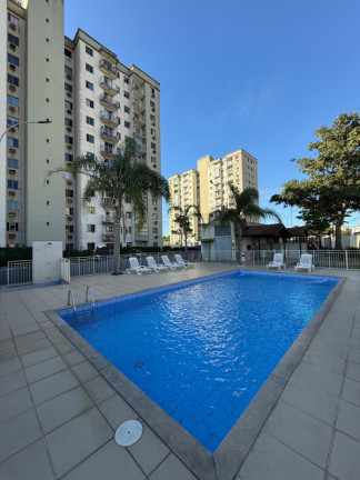 Imagem Imóvel com 2 Quartos à Venda, 49 m² em Morada De Laranjeiras - Serra