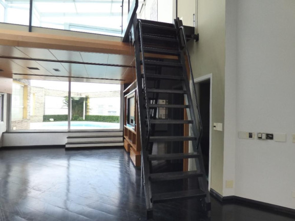 Imagem Cobertura com 3 Quartos à Venda, 490 m² em Jardins - São Paulo