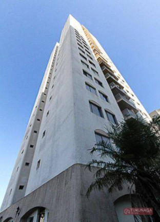 Imagem Apartamento com 2 Quartos à Venda, 60 m² em Vila Bertioga - São Paulo