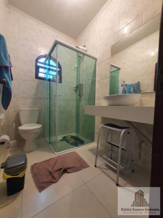 Imagem Casa com 3 Quartos à Venda, 292 m² em Vila Independência - Mauá Imagem Casa com 3 Quartos à Venda, 292 m² em Vila Independência - Mauá