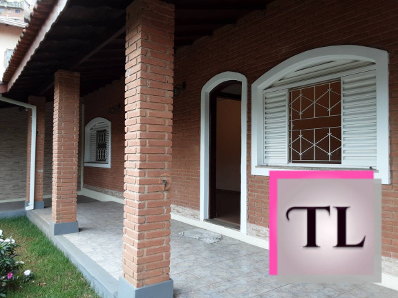 Imagem Casa com 3 Quartos à Venda, 80 m² em Jardim Ipê - Poços De Caldas