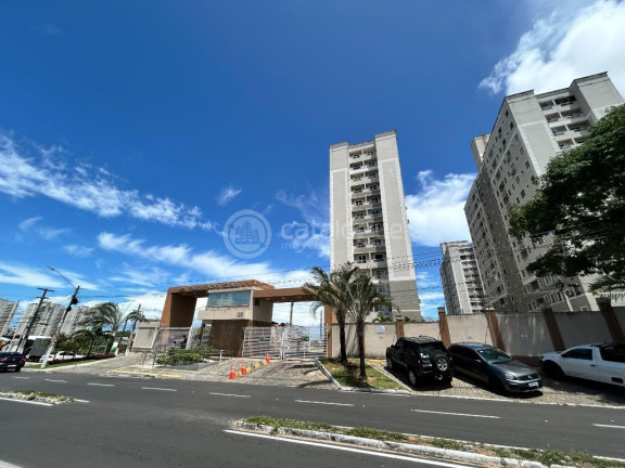 Imagem Apartamento com 2 Quartos à Venda, 43 m² em Emaús - Parnamirim Imagem Apartamento com 2 Quartos à Venda, 43 m² em Emaús - Parnamirim