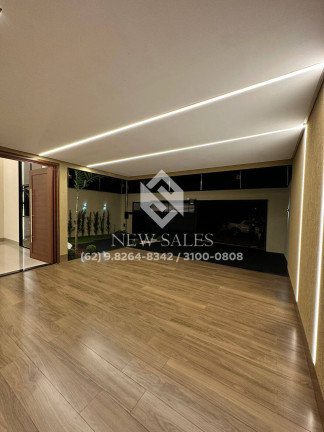 Imagem Casa com 3 Quartos à Venda, 170 m² em Residencial Humaitá - Goiânia Imagem Casa com 3 Quartos à Venda, 170 m² em Residencial Humaitá - Goiânia