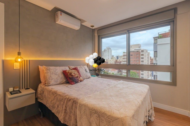Imagem Apartamento com 2 Quartos à Venda, 64 m² em Praia De Belas - Porto Alegre Imagem Apartamento com 2 Quartos à Venda, 64 m² em Praia De Belas - Porto Alegre