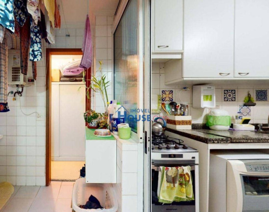 Imagem Apartamento com 3 Quartos à Venda, 93 m² em Pinheiros - São Paulo Imagem Apartamento com 3 Quartos à Venda, 93 m² em Pinheiros - São Paulo
