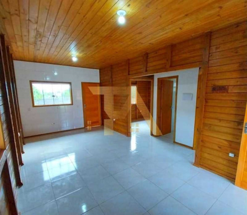 Imagem Imóvel com 2 Quartos à Venda,  em Alto Arroio - Imbituba