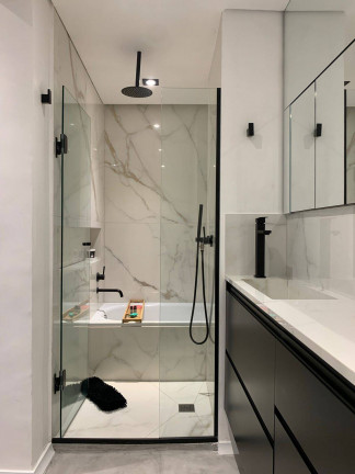 Imagem Apartamento com 1 Quarto à Venda, 72 m² em Pinheiros - São Paulo