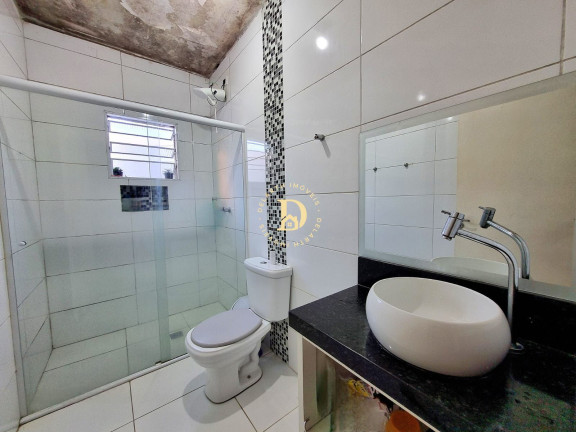 Imagem Casa com 2 Quartos à Venda, 60 m² em Residencial Santa Paula - Jacareí Imagem Casa com 2 Quartos à Venda, 60 m² em Residencial Santa Paula - Jacareí