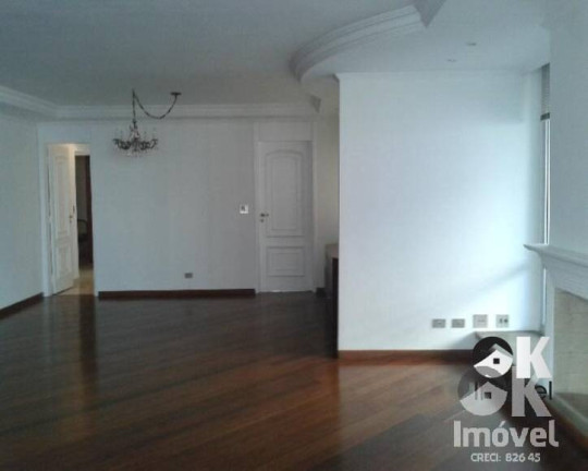 Imagem Apartamento com 4 Quartos à Venda, 168 m² em Vila Nova Conceição - São Paulo Imagem Apartamento com 4 Quartos à Venda, 168 m² em Vila Nova Conceição - São Paulo