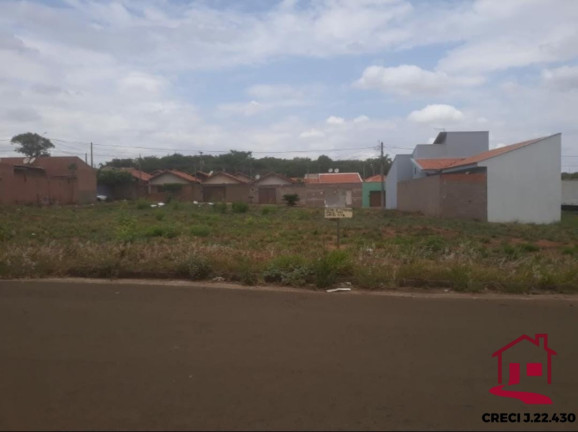 Imagem Terreno à Venda, 140 m² em Bairro Do Tamanduá - Descalvado Imagem Terreno à Venda, 140 m² em Bairro Do Tamanduá - Descalvado