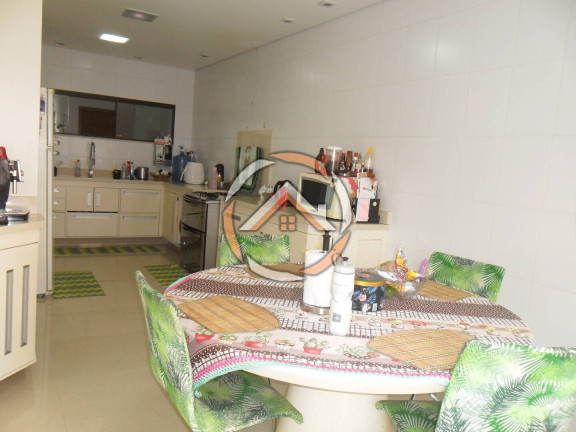 Imagem Apartamento com 4 Quartos à Venda, 270 m² em Santa Paula - São Caetano Do Sul