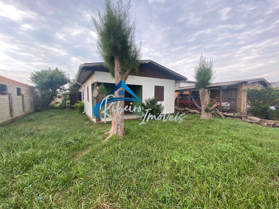 Casa com 2 Quartos à Venda, 75 m² em Mariluz - Imbé