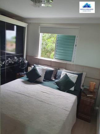Imagem Apartamento com 2 Quartos à Venda, 60 m² em Vila Padre Manoel De Nóbrega - Campinas Imagem Apartamento com 2 Quartos à Venda, 60 m² em Vila Padre Manoel De Nóbrega - Campinas