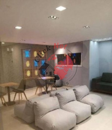 Imagem Apartamento com 2 Quartos à Venda, 48 m² em Centro - São Bernardo Do Campo Imagem Apartamento com 2 Quartos à Venda, 48 m² em Centro - São Bernardo Do Campo