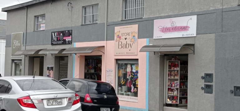 Imagem Kitnet com 5 Quartos à Venda, 93 m² em Centro - Jacareí Imagem Kitnet com 5 Quartos à Venda, 93 m² em Centro - Jacareí