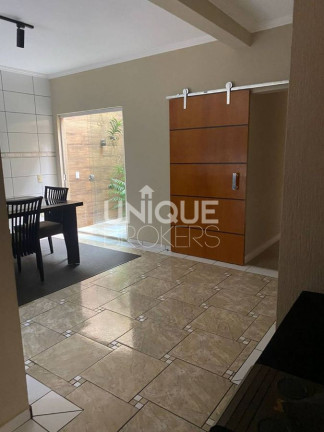 Imagem Casa com 3 Quartos à Venda, 254 m² em Jardim Pérola - Itupeva
