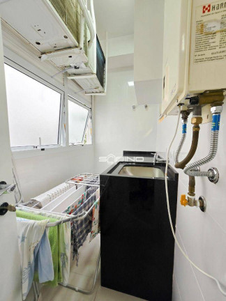 Imagem Apartamento com 3 Quartos à Venda, 83 m² em Riviera De São Lourenço - Bertioga