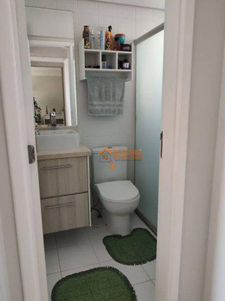 Imagem Apartamento com 2 Quartos à Venda, 63 m² em Vila Rosália - Guarulhos Imagem Apartamento com 2 Quartos à Venda, 63 m² em Vila Rosália - Guarulhos
