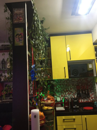 Imagem Apartamento com 1 Quarto à Venda, 33 m² em Santo Amaro - São Paulo Imagem Apartamento com 1 Quarto à Venda, 33 m² em Santo Amaro - São Paulo