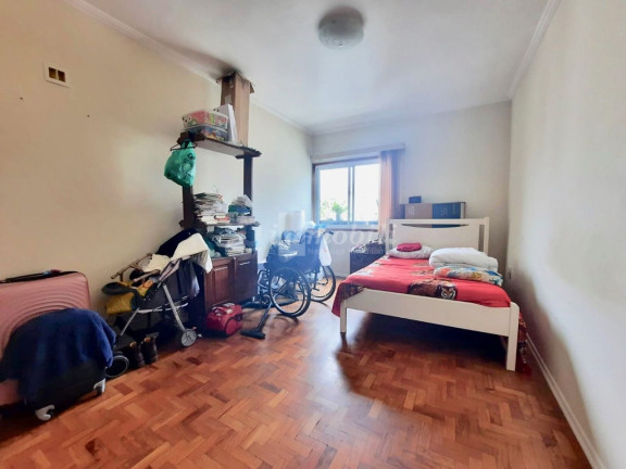 Imagem Apartamento com 3 Quartos à Venda, 120 m² em Higienopolis - São Paulo
