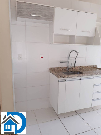 Imagem Apartamento com 2 Quartos à Venda, 57 m² em Vila Barcelona - Sorocaba Imagem Apartamento com 2 Quartos à Venda, 57 m² em Vila Barcelona - Sorocaba