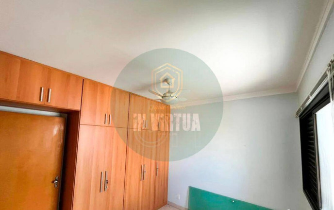 Imagem Apartamento com 4 Quartos para Alugar, 256 m² em Ribeirão Da Ponte - Cuiabá