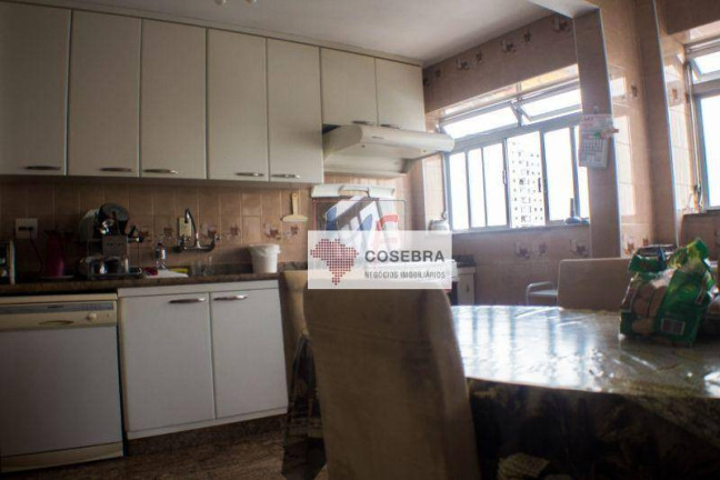 Imagem Apartamento com 4 Quartos à Venda, 266 m² em Campo Belo - São Paulo Imagem Apartamento com 4 Quartos à Venda, 266 m² em Campo Belo - São Paulo