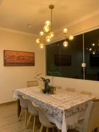 Imagem Sobrado com 4 Quartos à Venda, 325 m² em Jardim Adriana - Guarulhos Imagem Sobrado com 4 Quartos à Venda, 325 m² em Jardim Adriana - Guarulhos