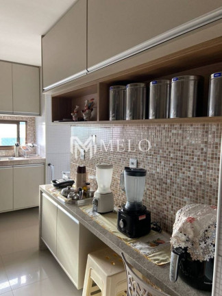 Imagem Apartamento com 4 Quartos à Venda, 135 m² em Candeias - Jaboatão Dos Guararapes