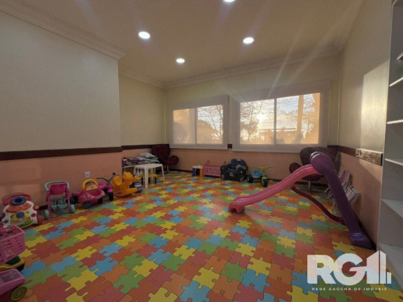 Imagem Apartamento com 3 Quartos à Venda, 104 m² em Petrópolis - Porto Alegre