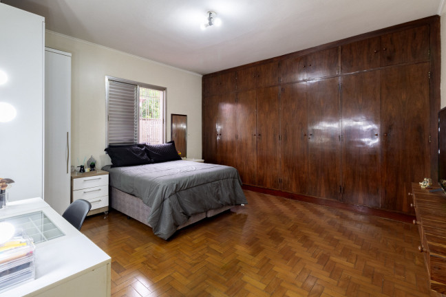 Imagem Casa com 5 Quartos à Venda, 293 m² em Vila Ida - São Paulo