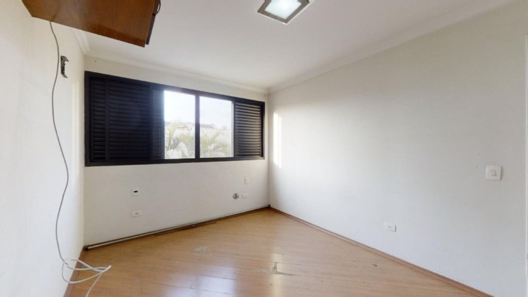Imagem Apartamento com 3 Quartos à Venda, 145 m² em Sacomã - São Paulo